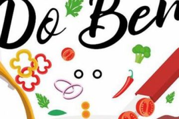 CHEFS DE COZINHA REÚNEM-SE NA 1ª FEIRA GASTRONÔMICA DO BEM