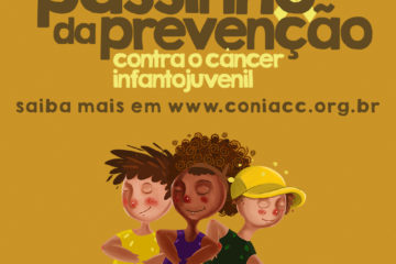 Setembro Dourado: campanha faz alerta sobre importância do diagnóstico precoce do câncer infantojuvenil