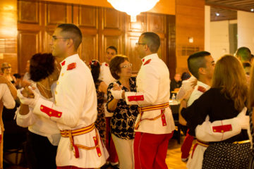 Saiba como garantir o passaporte para o 3º Baile da Saudade