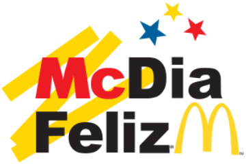 Casa Ronald Belém é uma das instituições beneficiadas pelo McDia Feliz 2024