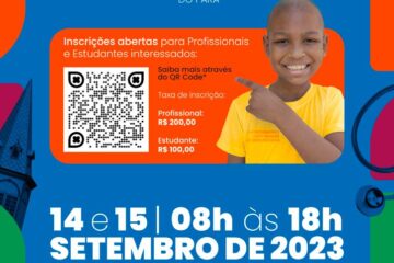 Evento debate os avanços e desafios no tratamento do câncer infantojuvenil no Pará