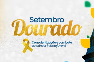 Setembro dourado: no mês da conscientização sobre o câncer infantojuvenil, evento debate os avanços e desafios no tratamento da doença no Pará